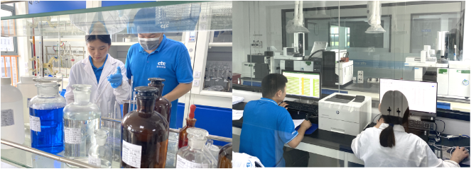 喜報！國檢京誠江蘇公司成功通過江蘇省創(chuàng)新型中小企業(yè)認(rèn)定