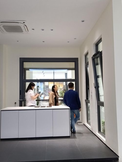 路易絲門窗圓滿落幕第25屆中國鳳池鋁門窗建筑裝飾博覽會(huì)，技術(shù)咨詢備受矚目