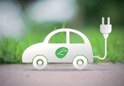 新能源汽車充電信息化 何時充電最省時省力的智能化解決方案